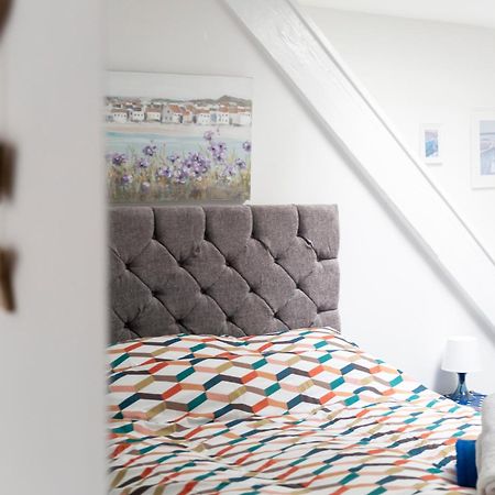 Palace Surf Lodge Newquay  Bagian luar foto