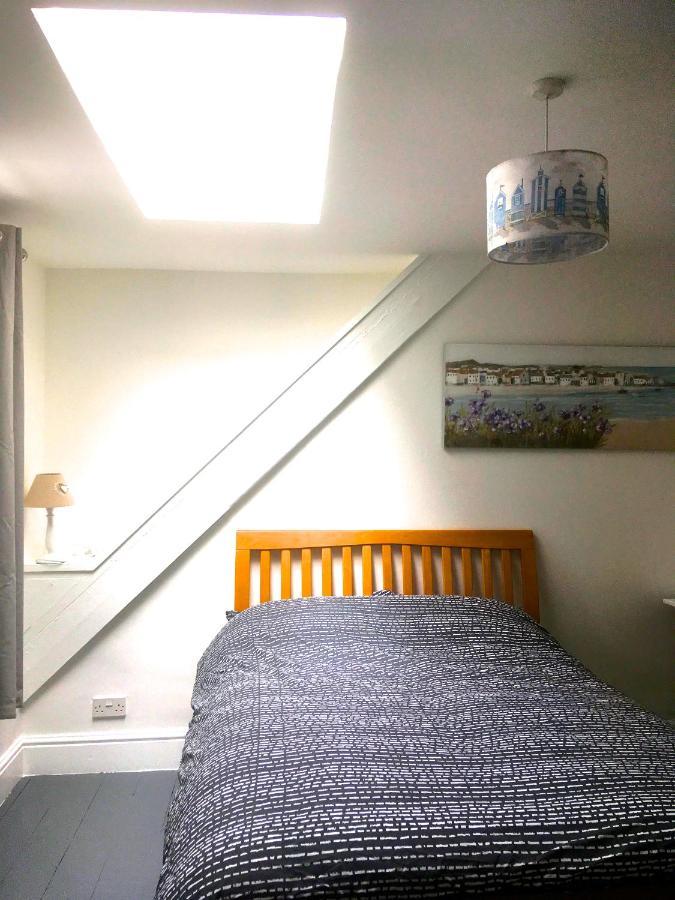 Palace Surf Lodge Newquay  Bagian luar foto