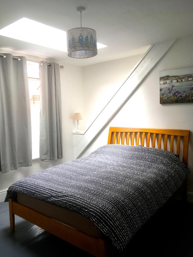 Palace Surf Lodge Newquay  Bagian luar foto