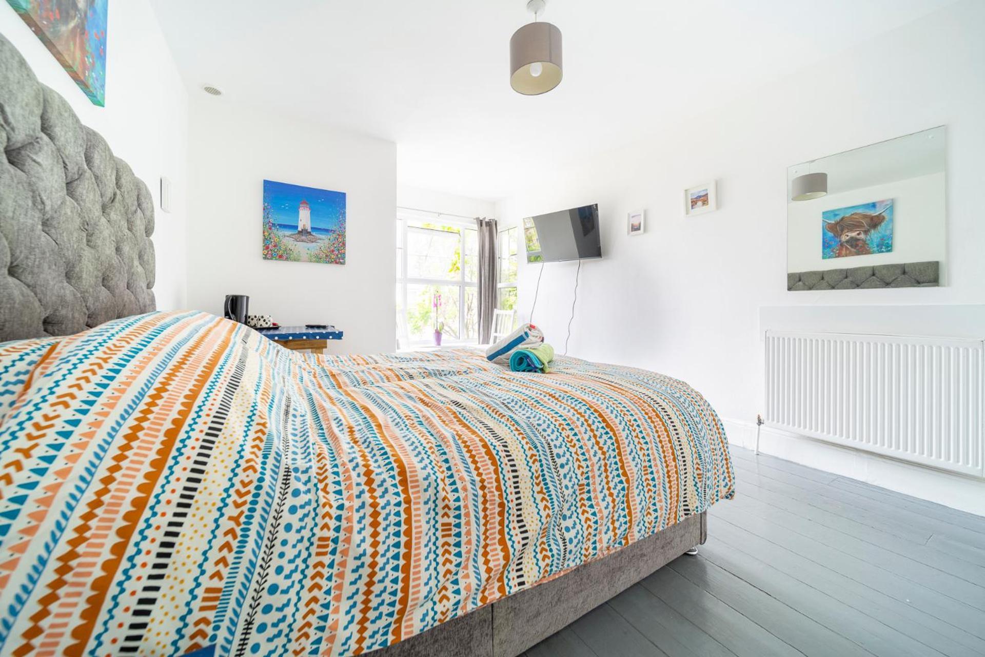 Palace Surf Lodge Newquay  Bagian luar foto