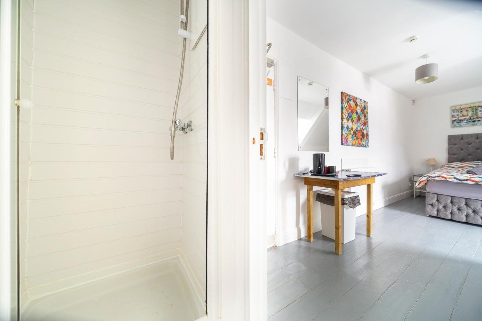 Palace Surf Lodge Newquay  Bagian luar foto
