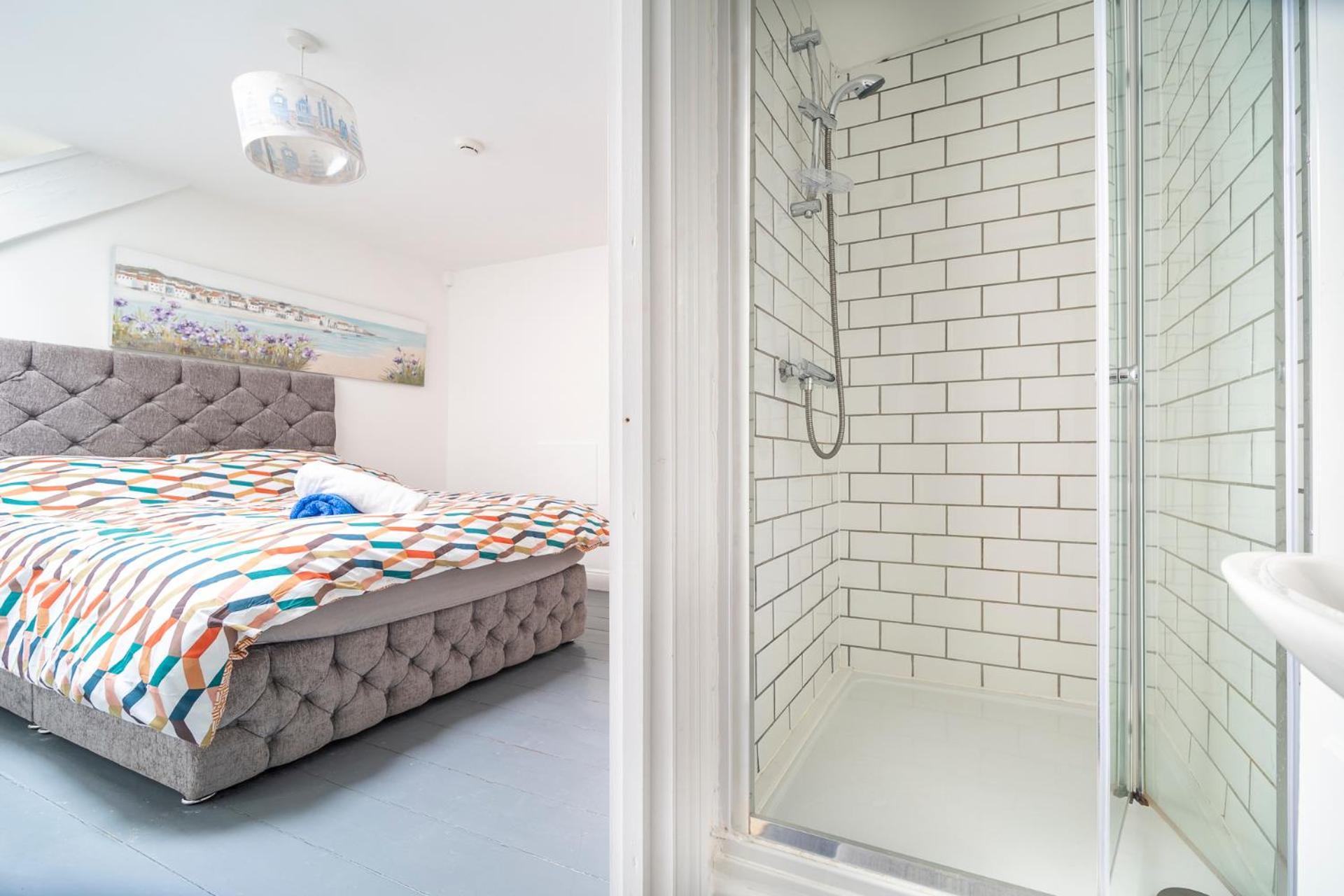 Palace Surf Lodge Newquay  Bagian luar foto