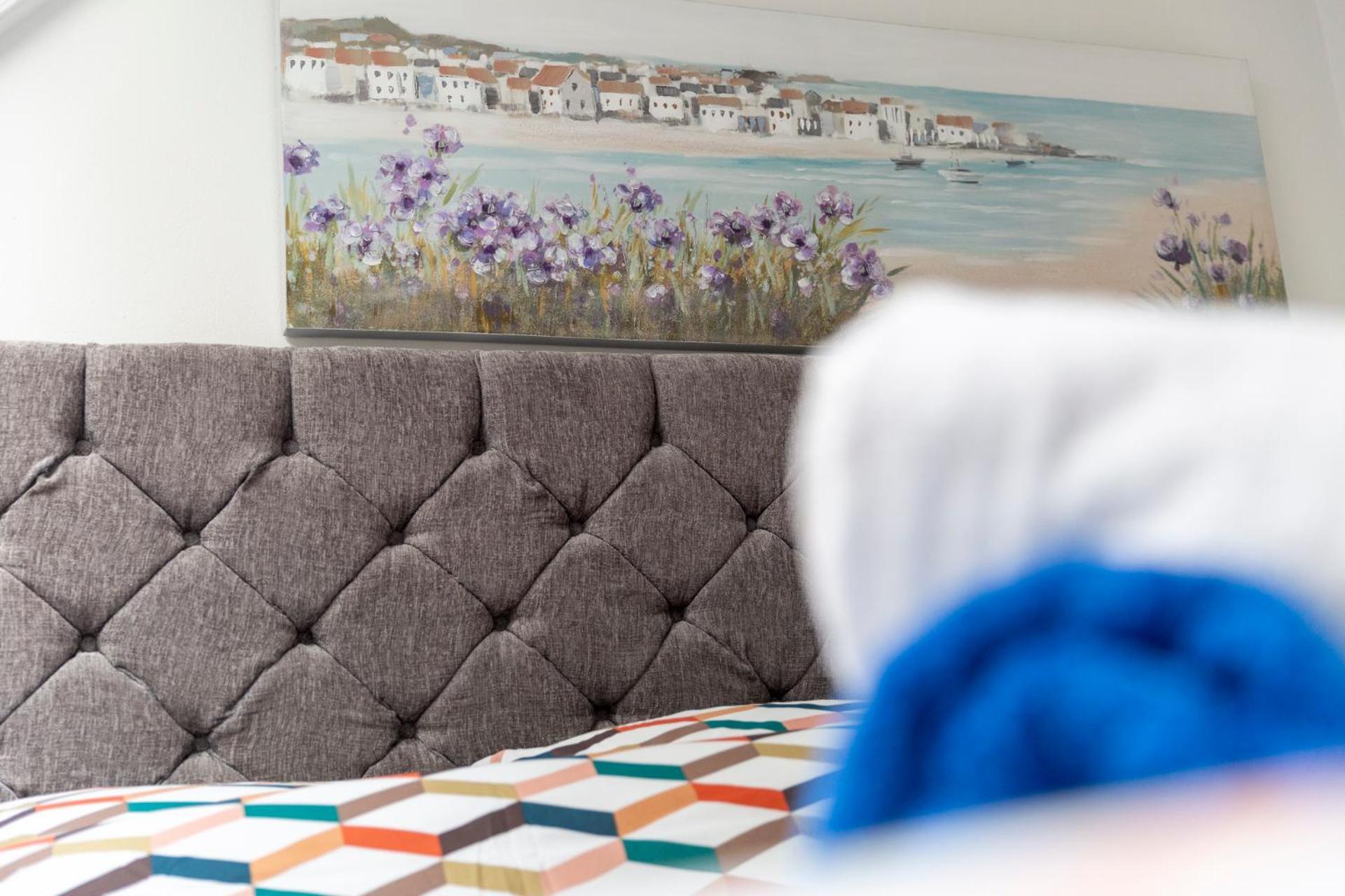 Palace Surf Lodge Newquay  Bagian luar foto