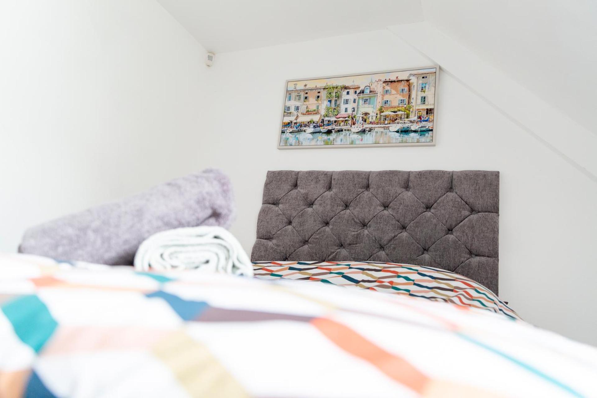 Palace Surf Lodge Newquay  Bagian luar foto