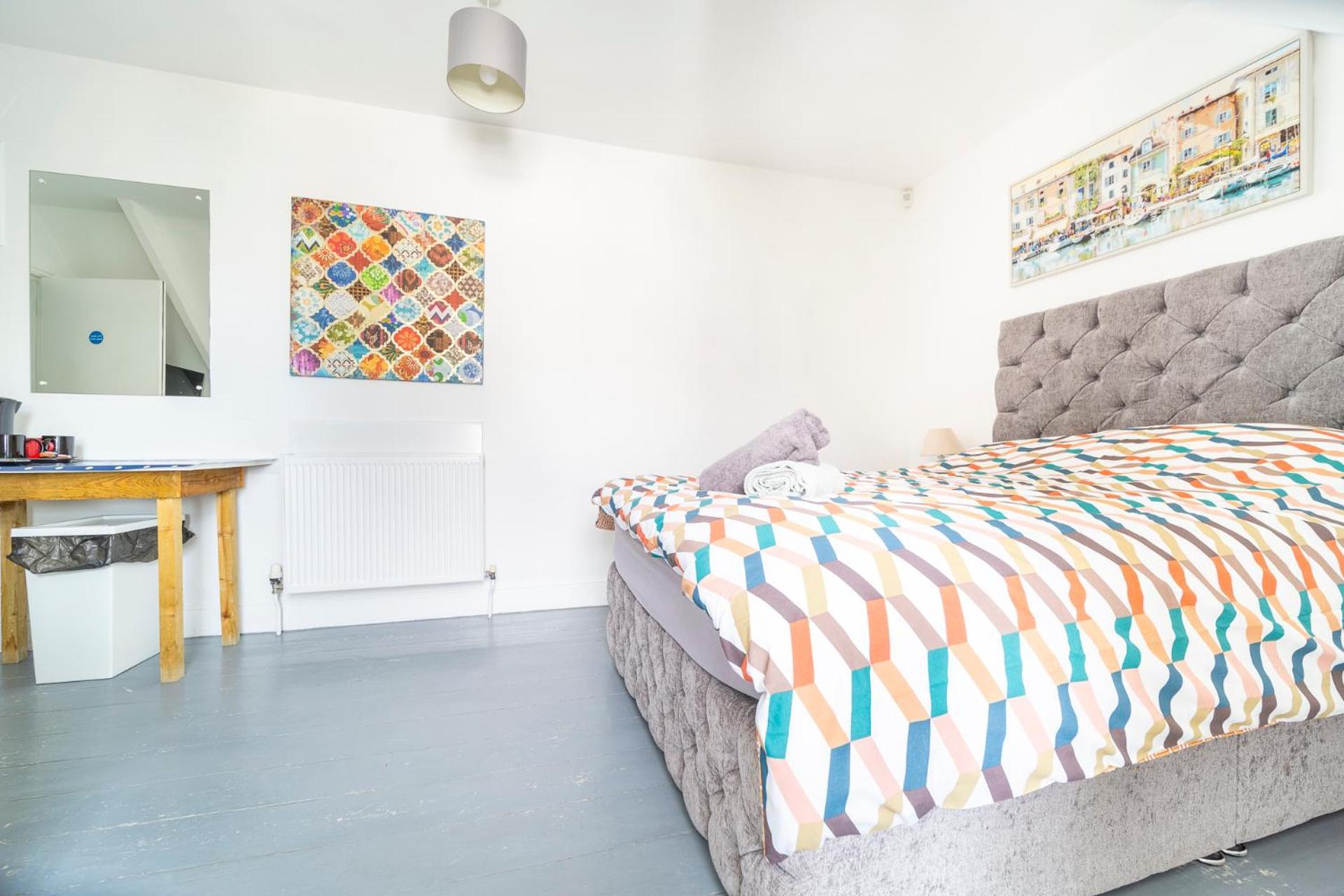 Palace Surf Lodge Newquay  Bagian luar foto