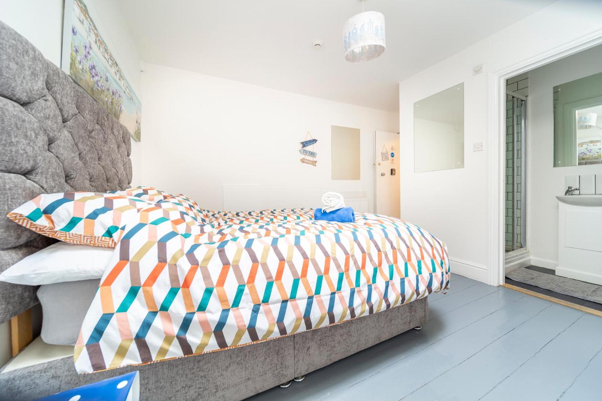Palace Surf Lodge Newquay  Bagian luar foto