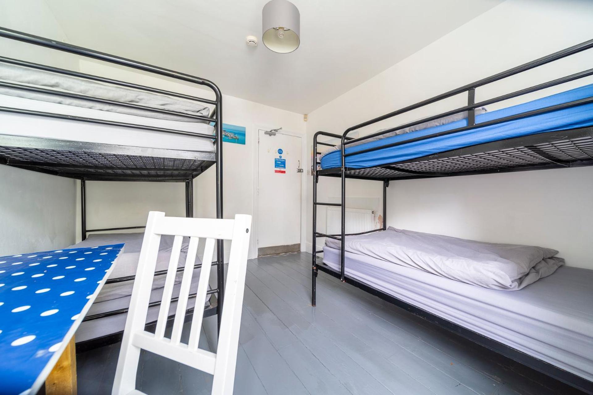 Palace Surf Lodge Newquay  Bagian luar foto