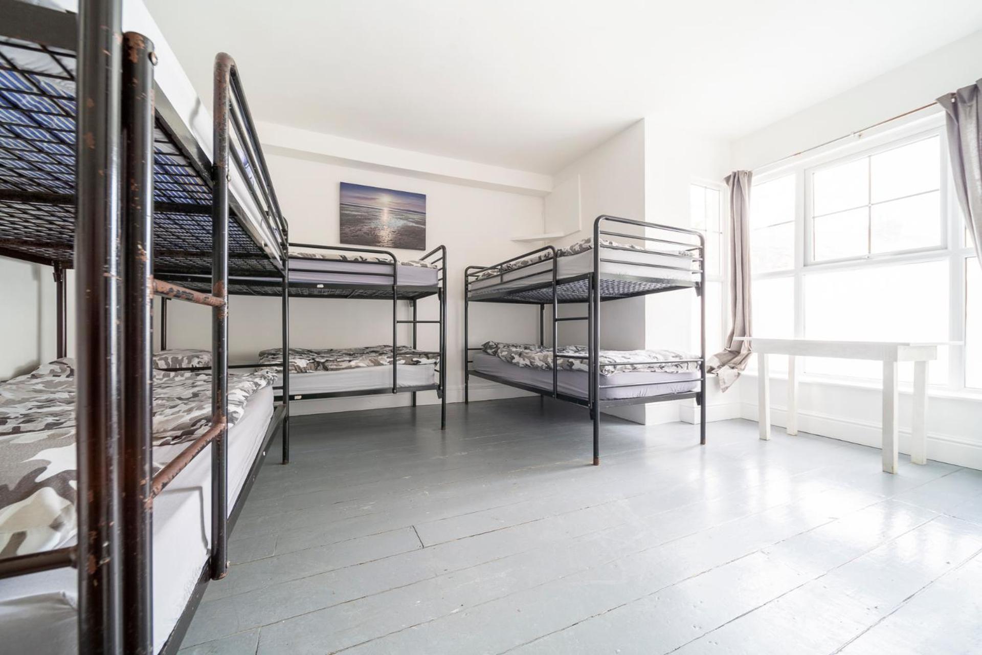 Palace Surf Lodge Newquay  Bagian luar foto