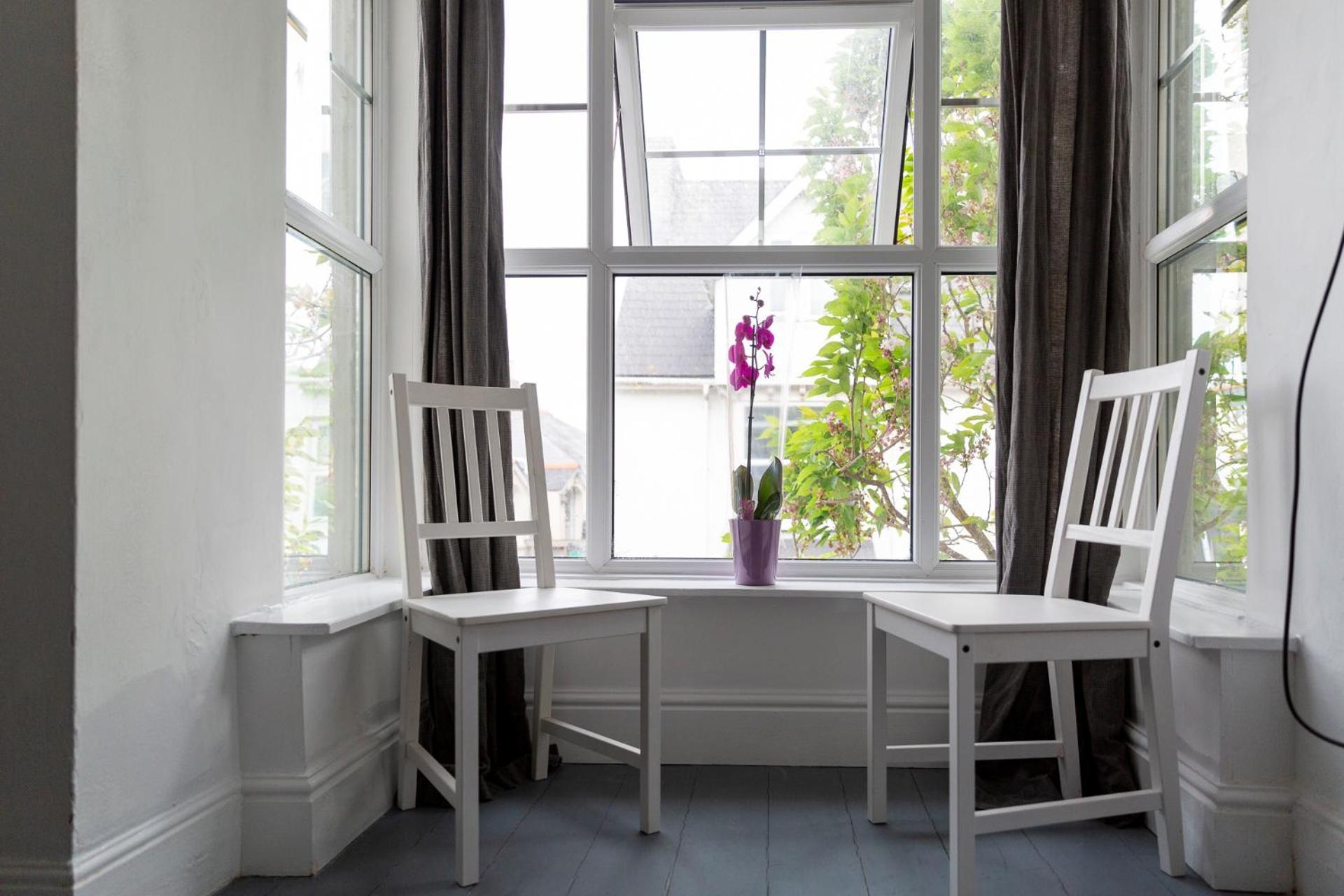 Palace Surf Lodge Newquay  Bagian luar foto